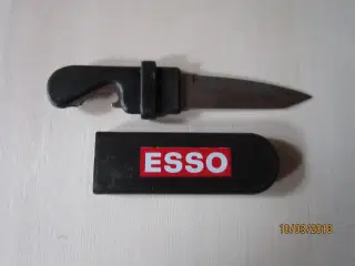Dansk Esso