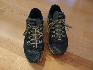 Treksko sneakers Merell Fly Strike GTX