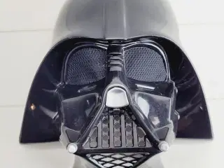 Star Wars Darth Vader Maske