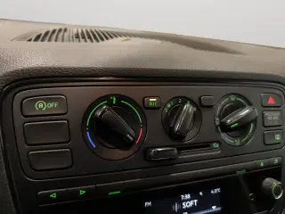 Skoda Citigo 1,0 60 Active GreenTec