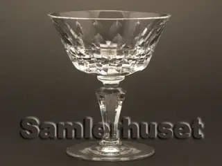 Paris Likørglas. H:80 mm.