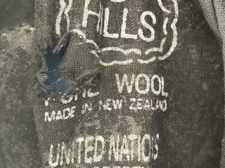 UN - FN Baret uden emblem