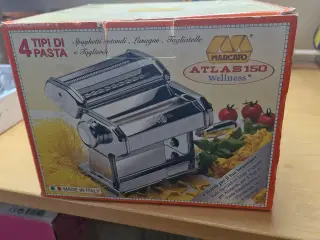 Pasta maskine 