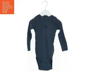 Langærmet bodystocking med stjernedetalje fra Molo (str. 86)