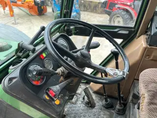  Fendt Farmer 312 LSA Traktor - 5