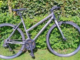 Xzite dame city cykel med 21 gear