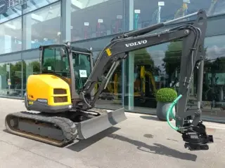 Volvo ecr50d