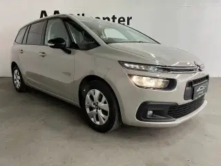 Citroën Grand C4 SpaceTourer 1,5 BlueHDi 130 Cool EAT8 7prs