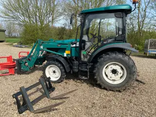 Arbos Traktor M3055
