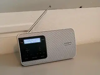 Philips Dab Radio 