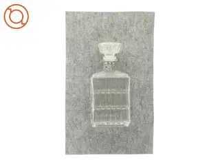 Whisky kande (str. 11 x 7 x 25cm)