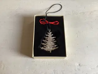 Julepynt fra Karen Blixen 