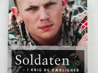 Soldaten - I Krig og kærlighed