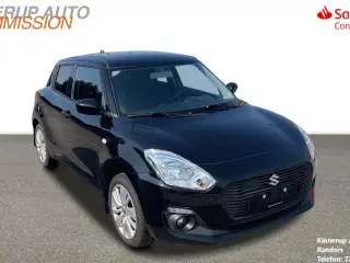 Suzuki Swift 1,2 Dualjet Action Edition AEB 90HK 5d