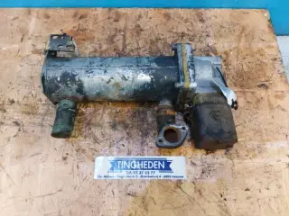 Hanomag 44C Olie Køler og Hus 2940224M1
