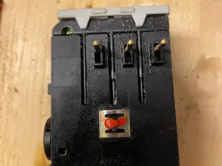 Motorværn 