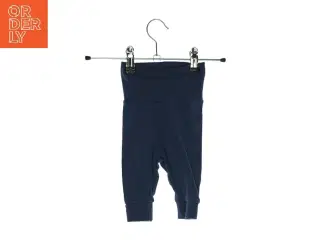 Blå bukser (str. ca. 56)