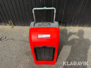 Affugter Belfor HT-650