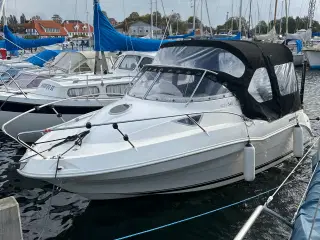 QuickSilver 540 Aktiv Cabin