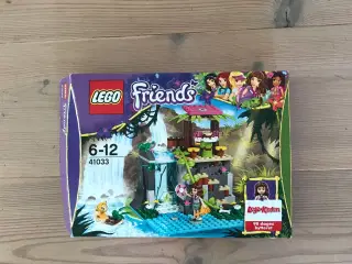 Lego Friends, nr. 41033