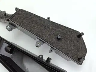NY! Komplet Luftfilter til 4T Scootere - 10" Hjul