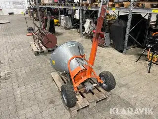 Saltspreder / centrifugalspreder Agrex Sp100