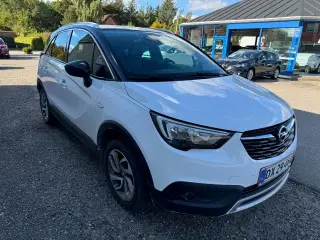 Opel Crossland X 1,2 T 110 Innovation