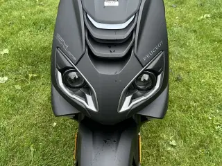 Peugeot Speedfight 4 Sportline