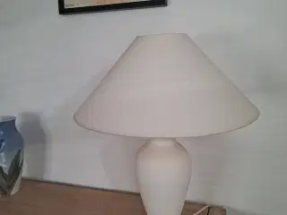 2 stk. flotte lamper sælges samlet