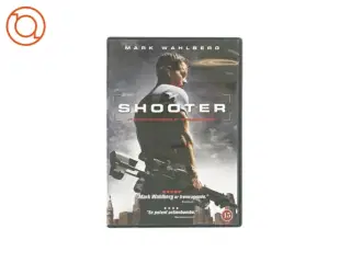 Shooter (dvd)