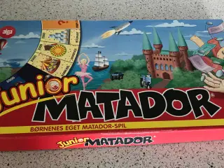 MATADOR Junior