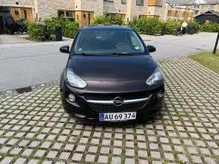 Opel Adam 1,4 87 Glam