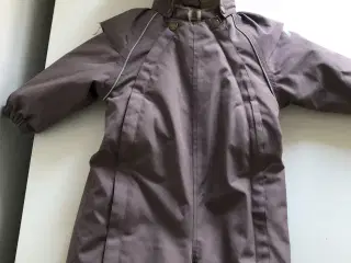 Flyverdragt