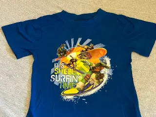 T-shirt fra H&M