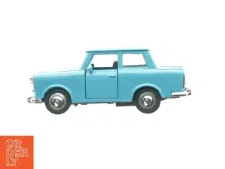 Modelbil (str. 13 x 5 x 5 cm)