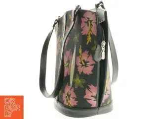 Håndtaske med blomstermønster fra Stingrdy (str. 41 x 28 cm)