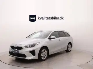 Kia Ceed 1,0 T-GDi Active SW