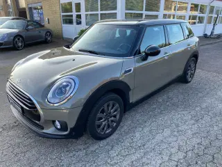 MINI Clubman Cooper 1,5 