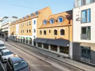 75 m2 lejlighed i Aarhus C