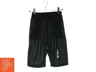 Shorts fra Fila (str. 152 cm)
