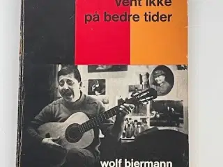 Wolf Biermann digte