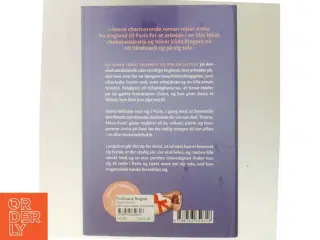 Den skønneste chokoladebutik i Paris af Jenny Colgan (f. 1972) (Bog)