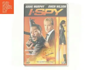 I-spy