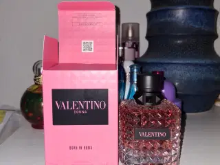 VALENTINO Donna Born in Roma 100 ml.