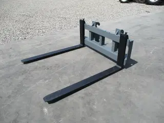 Giant Pallegafler