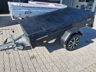 Brenderup 1205 SUB750 Limited Edition