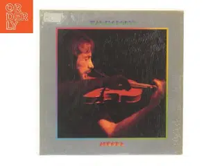 Jean-Luc Ponty Aurora LP Vinyl