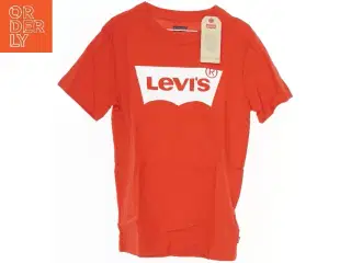 Levi&#39;s T-shirt fra Levis (str. 140)