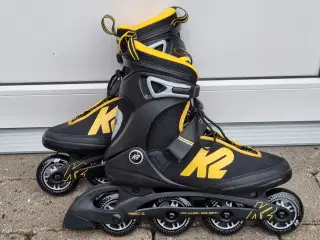 K2 Power 80 Alu Inliner