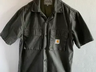 Carhartt skjorte